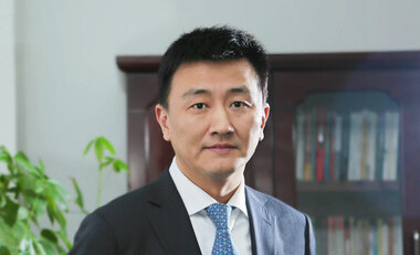 专访中国国际航空股份有限公司华北营销中心总经理张兵兵