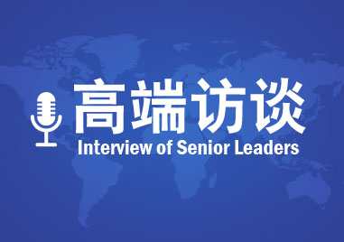 走进意大利米兰-专访意大利米兰市商务、旅游、城市营销副市长Franco D'Alfonso
