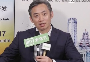 专访众信博睿副总裁兼众信商务公司总经理宁国新：“一带一路”政策是世界经济一体化的过程