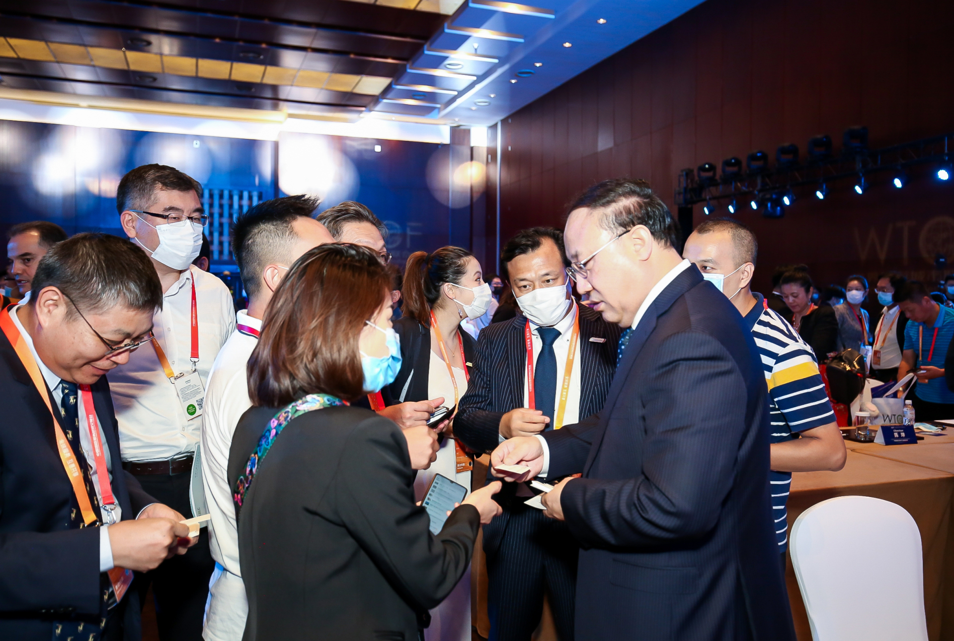 Tourism Investment Workshop