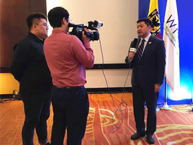大会图片