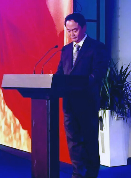 世界旅游城市联合会亮相2016北京国际旅游博览会