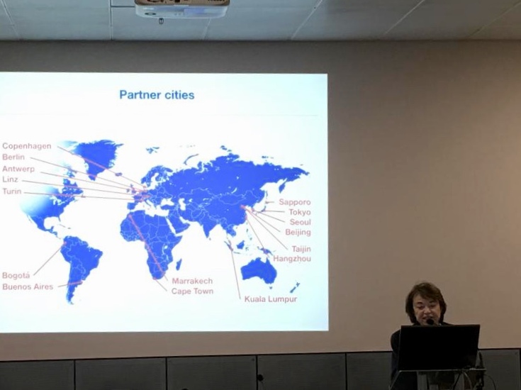 世界旅游城市联合会在WTM主办“中国旅游市场发展论坛”获广泛赞誉 世界旅游城市联合会在WTM主办“中国旅游市场发展论坛”获广泛赞誉