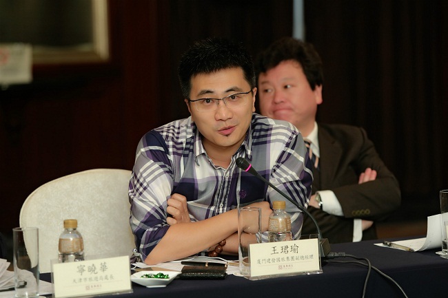 世界旅游城市联合会在澳门举办“中国旅游城市海外推广研讨会”