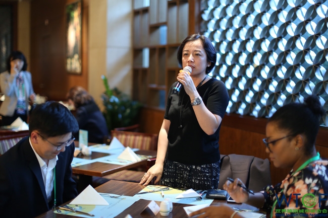 “2019国际旅游目的地推广与营销专题培训” 力促会员单位在华业务发展 “2019国际旅游目的地推广与营销专题培训” 力促会员单位在华业务发展