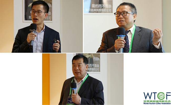 “2019国际旅游目的地推广与营销专题培训” 力促会员单位在华业务发展 “2019国际旅游目的地推广与营销专题培训” 力促会员单位在华业务发展