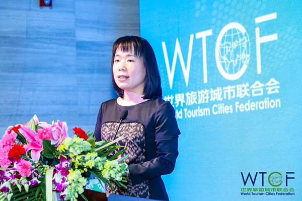 WTCF预测2018世界旅游经济将呈现8个发展趋势 全球旅游总收入增长率有望达到6.7%，高于全球GDP增长率