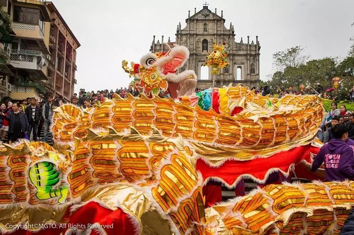 世界旅游城市联合会城市会员2018新春特色活动盘点