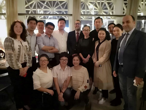 世界旅游城市联合会组织旅企会员参访摩洛哥丹吉尔大区，助力旅游产品升级