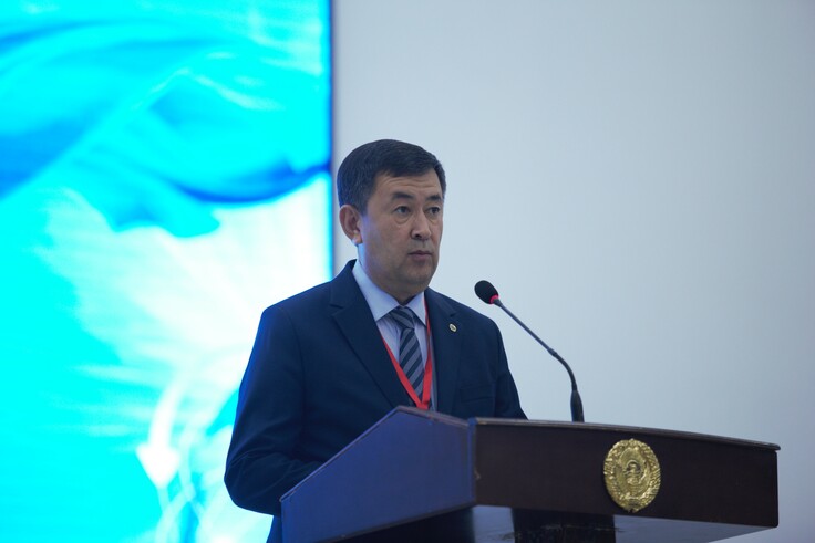 2019世界旅游城市联合会中亚地区旅游会议在乌兹别克斯坦撒马尔罕举行 2019世界旅游城市联合会中亚地区旅游会议在乌兹别克斯坦撒马尔罕举行