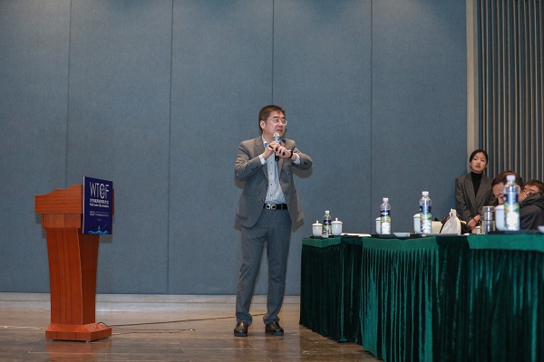 “2020世界旅游城市联合会分会会议”成功在桂林举办