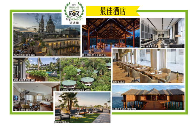 专访TripAdvisor中国首席运营官潘浩栋