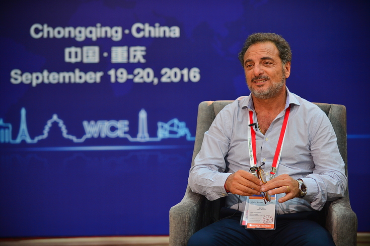 【Summit Senior Figures Interview】Interview with Jafif Andres , Mayor of Punta del Este: Chinese New Year in Punta del Este, We Are Getting Closer to China