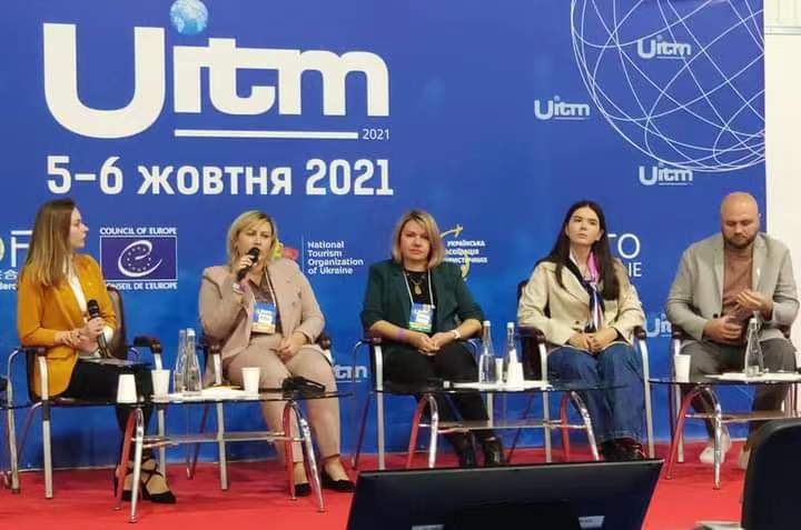 WTCF Attends the UITM - 27th International B2B Travel Exhibition_fororder_微信图片_20211009155954