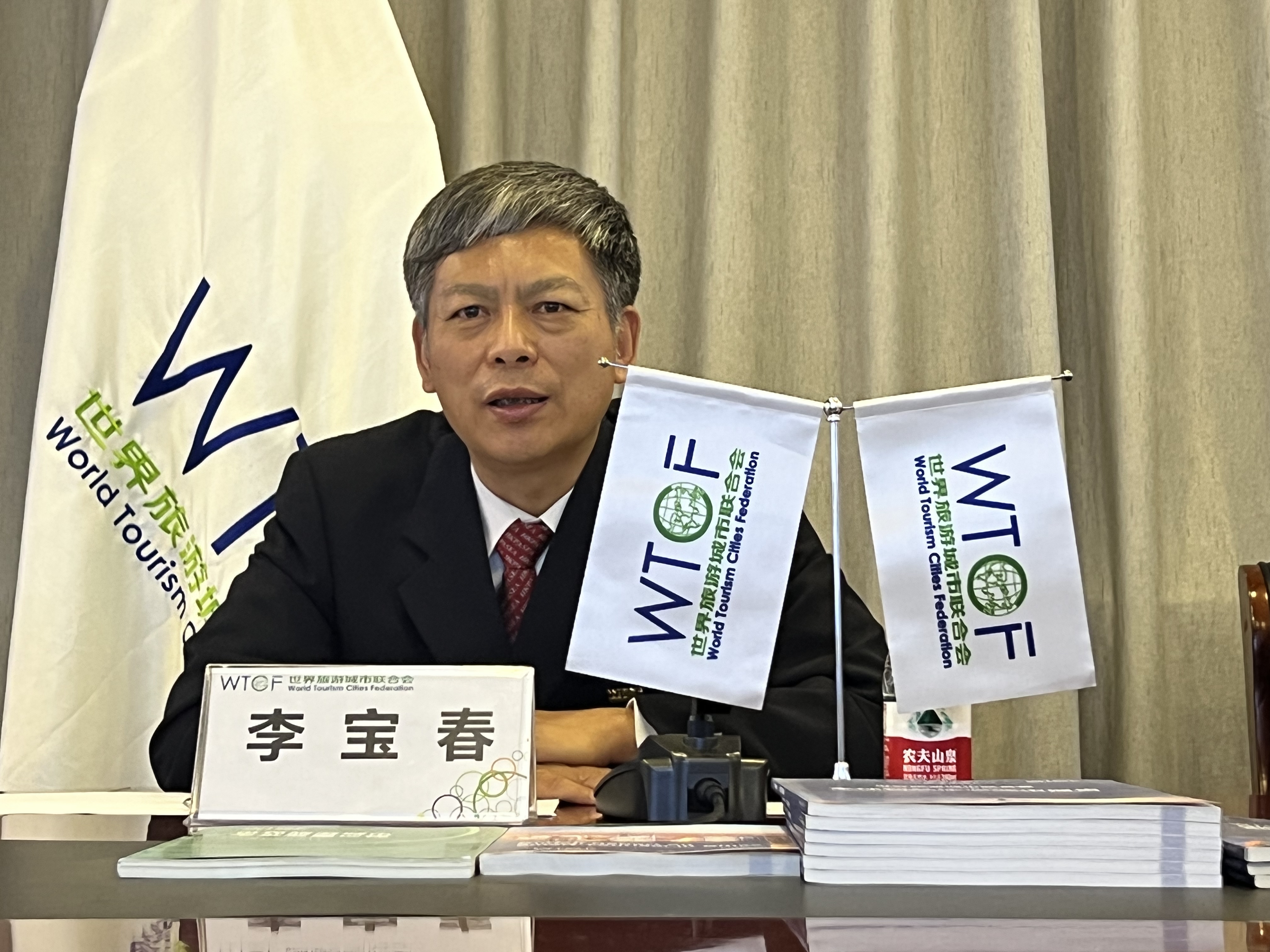 世界旅游城市联合会和联合国开发计划署共同举办《疫情背景下世界旅游城市可持续发展——中国行动研究》项目介绍会_fororder_微信图片_20220429145653