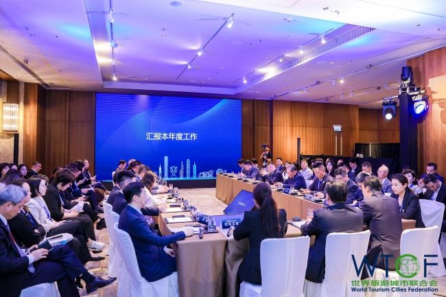 世界旅游城市联合会旅企分会会员大会在港圆满召开_fororder_8