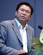 邹统钎