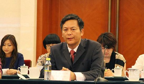 世界旅游城市联合会座谈会集思广益促发展