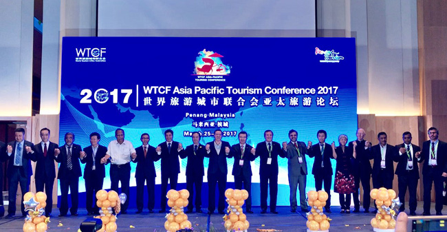 “一带一路”旅游走廊节点城市建设倡议(全文) “一带一路”旅游走廊节点城市建设倡议(全文)