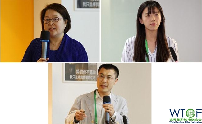 “2019国际旅游目的地推广与营销专题培训” 力促会员单位在华业务发展 “2019国际旅游目的地推广与营销专题培训” 力促会员单位在华业务发展