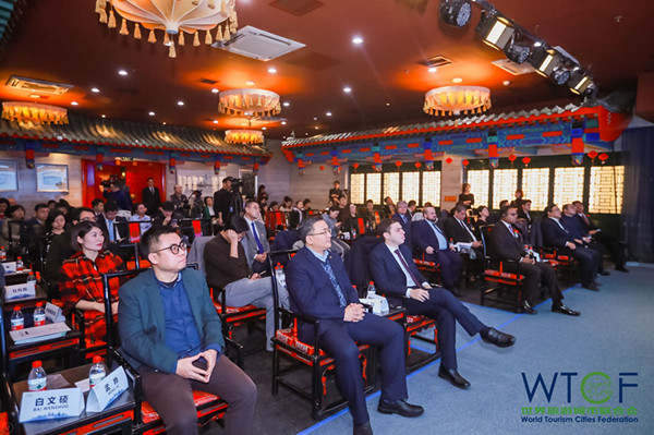 WTCF预测2018世界旅游经济将呈现8个发展趋势 全球旅游总收入增长率有望达到6.7%，高于全球GDP增长率