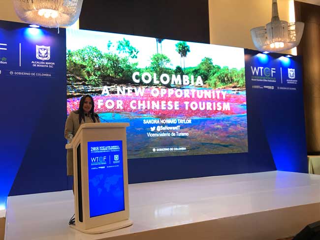 2018世界旅游城市联合会拉丁美洲旅游会议在波哥大举办 2018世界旅游城市联合会拉丁美洲旅游会议在波哥大举办