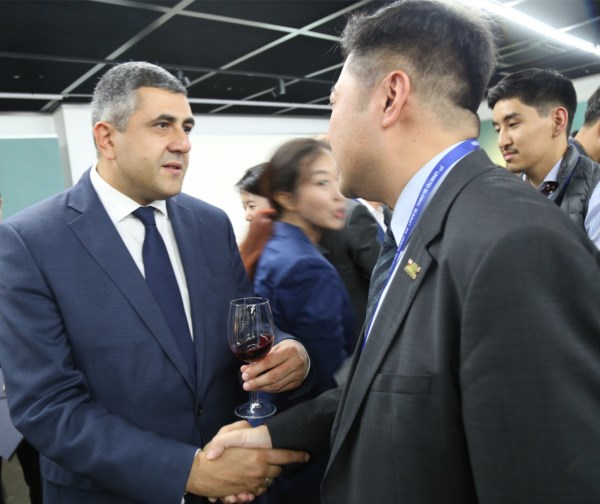 第七届UNWTO世界城市旅游峰会在首尔举办&nbsp; WTCF深入参与会议各项活动
