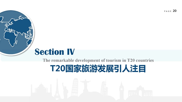 世界旅游经济趋势报告(2019)(发布PPT)