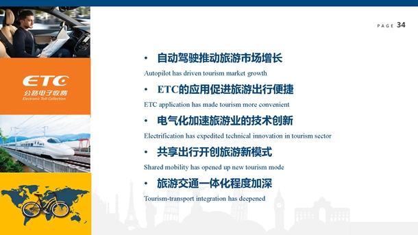 世界旅游经济趋势报告(2019)(发布PPT)