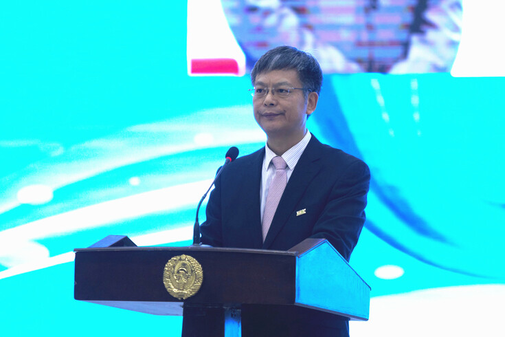 2019世界旅游城市联合会中亚地区旅游会议在乌兹别克斯坦撒马尔罕举行 2019世界旅游城市联合会中亚地区旅游会议在乌兹别克斯坦撒马尔罕举行