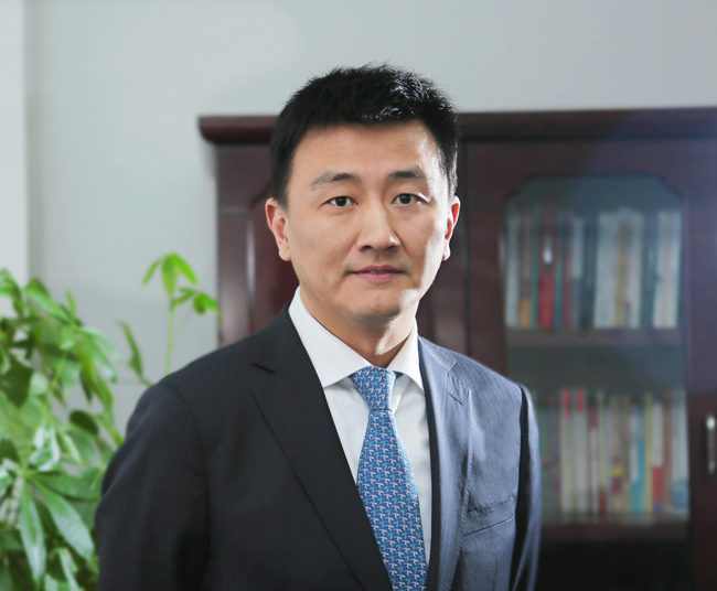 专访中国国际航空股份有限公司华北营销中心总经理张兵兵