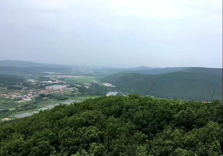 周末游龙江·“鲜”到牡丹江|城市周边篇
