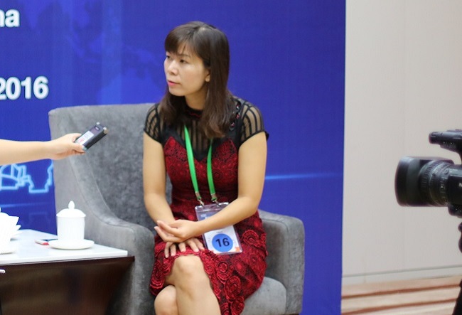 【Summit Senior Figures Interview】Interview with Zheng Dan, Assistant President of CAISSA Travel Management: The Culture of A City Is a Major Element That Attracts Visitors.
