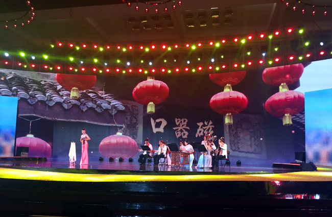2016年世界旅游城市联合会重庆香山旅游峰会圆满落幕 2016年世界旅游城市联合会重庆香山旅游峰会圆满落幕