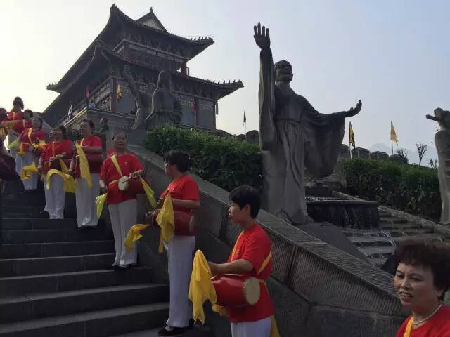 世界旅游城市联合会与重庆市旅游局邀峰会嘉宾体验壮美三峡 世界旅游城市联合会与重庆市旅游局邀峰会嘉宾体验壮美三峡