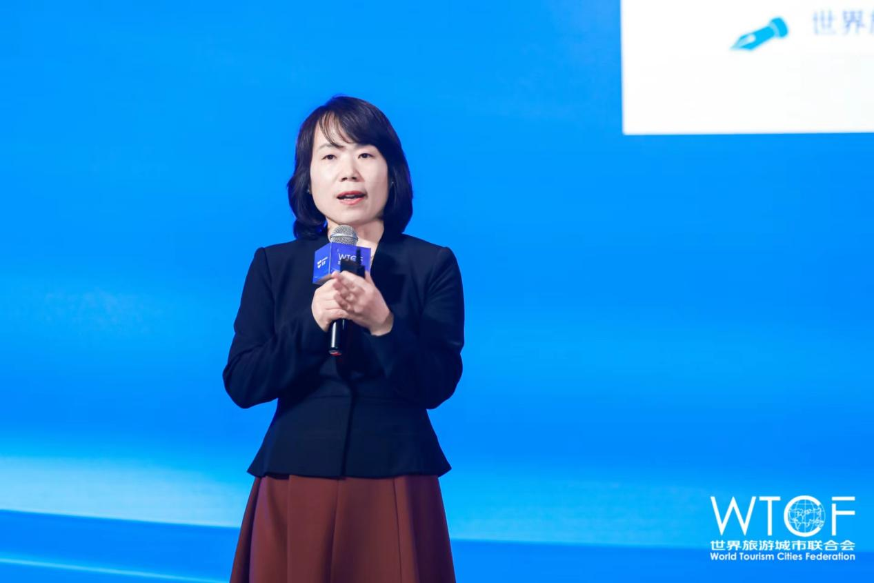 《世界旅游经济趋势报告（2023）》发布 预计今年全球旅游总人次将达到107.8亿人次_fororder_图片17
