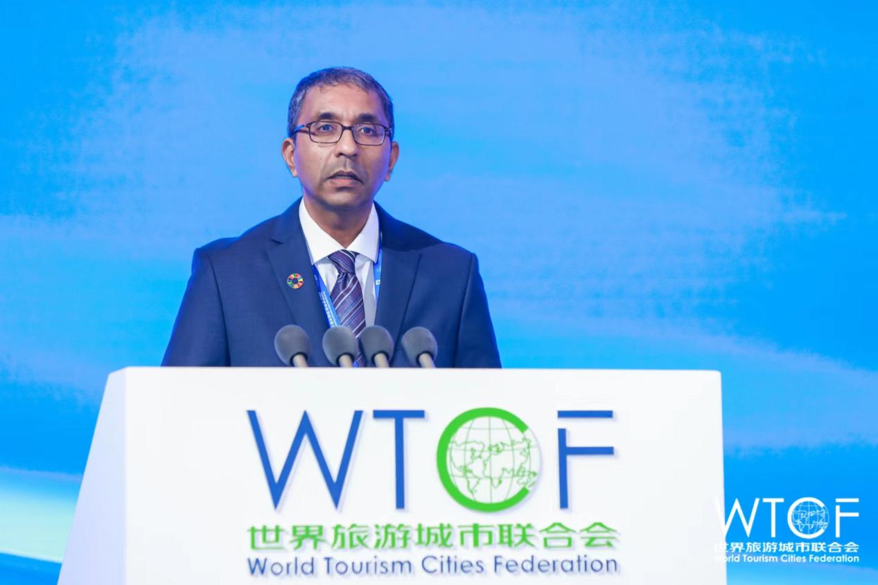 联合国开发计划署与世界旅游城市联合会首发《疫情背景下世界旅游城市可持续发展——中国行动研究》_fororder_图片24