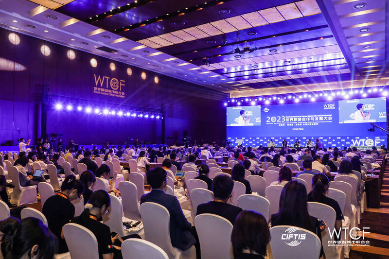 【中国青年报】报告显示：2022年全球旅行需求强劲复苏
