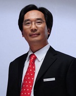 吴必虎