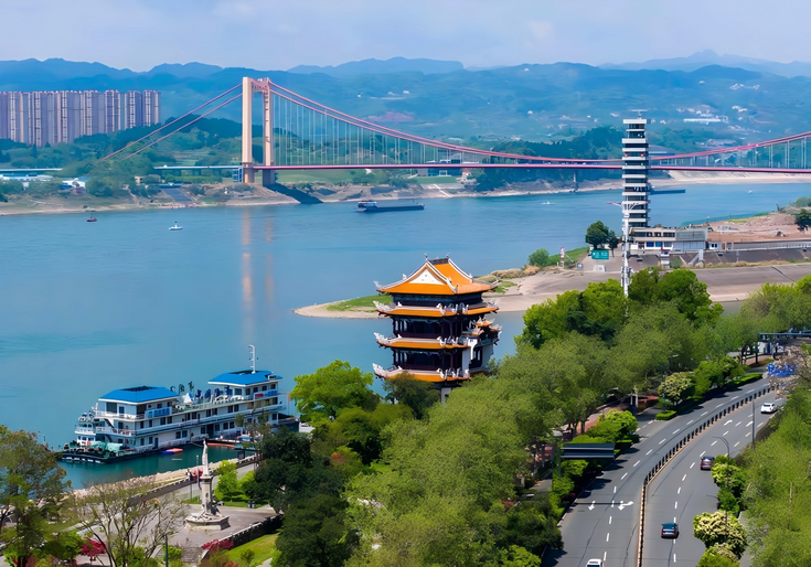 宜昌,巴楚文化摇篮 宜昌,巴楚文化摇篮_fororder_2